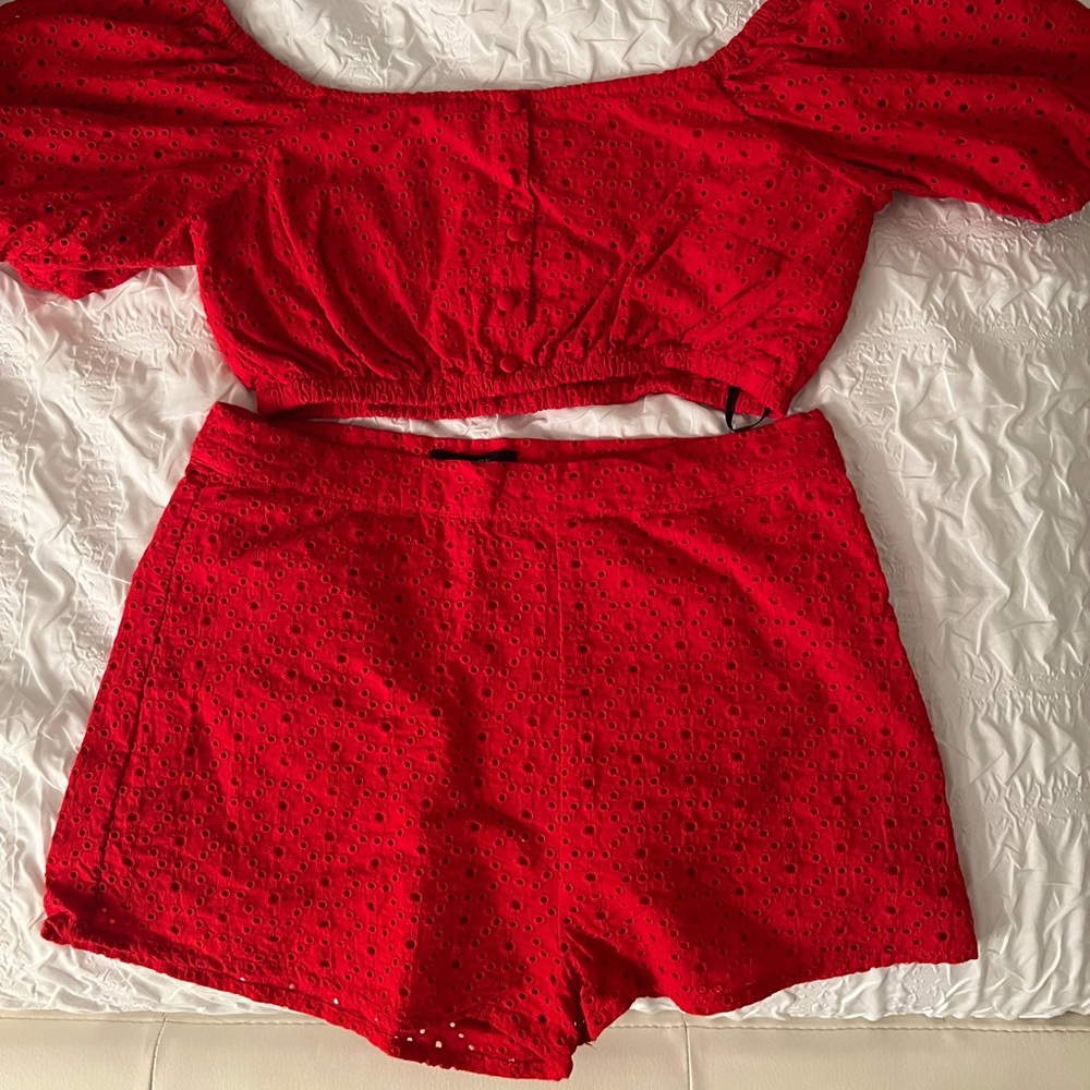 Forever 21 set